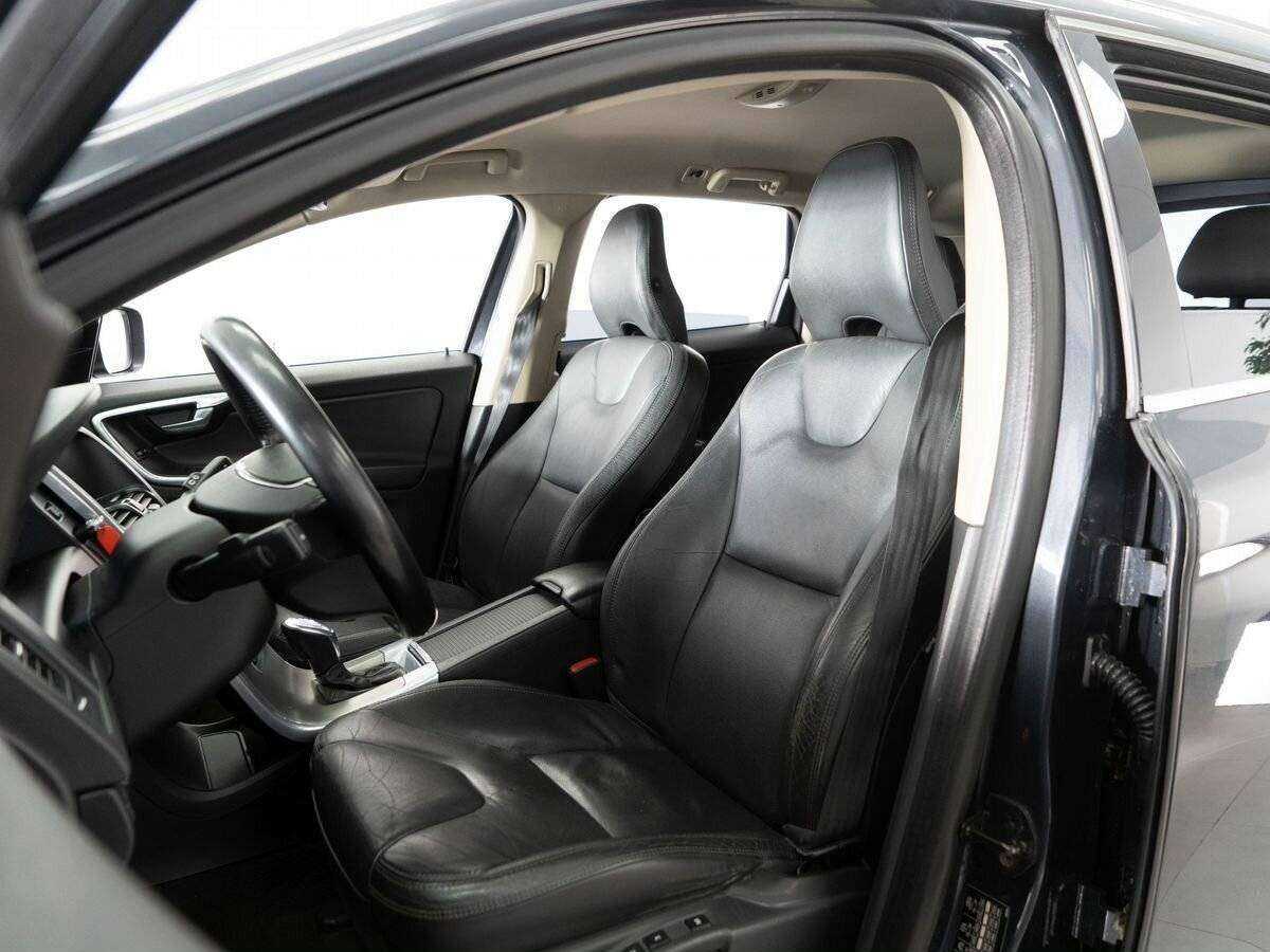 Купить Volvo XC60, 2012, 210 653 км, фото №6