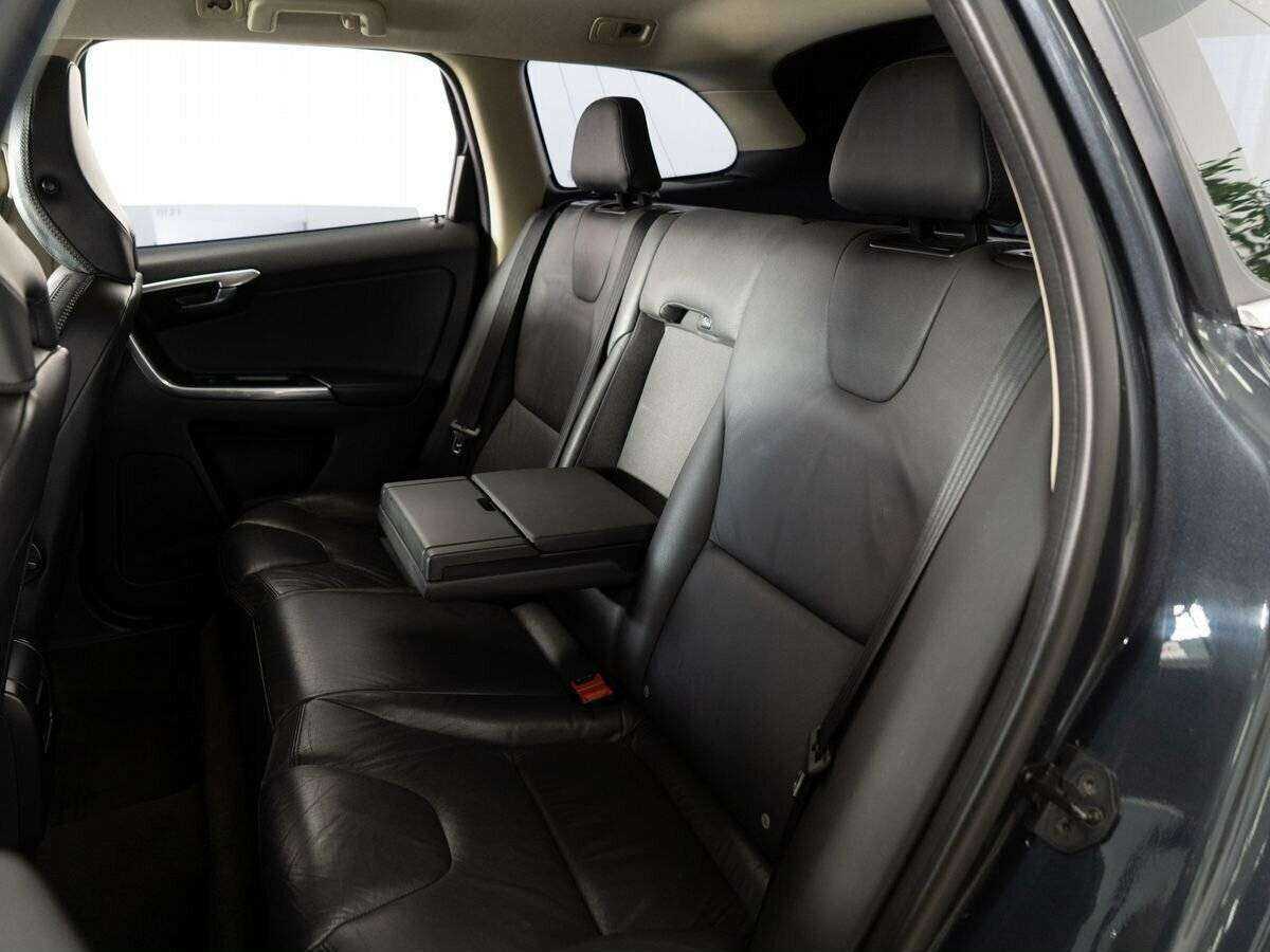 Купить Volvo XC60, 2012, 210 653 км, фото №7