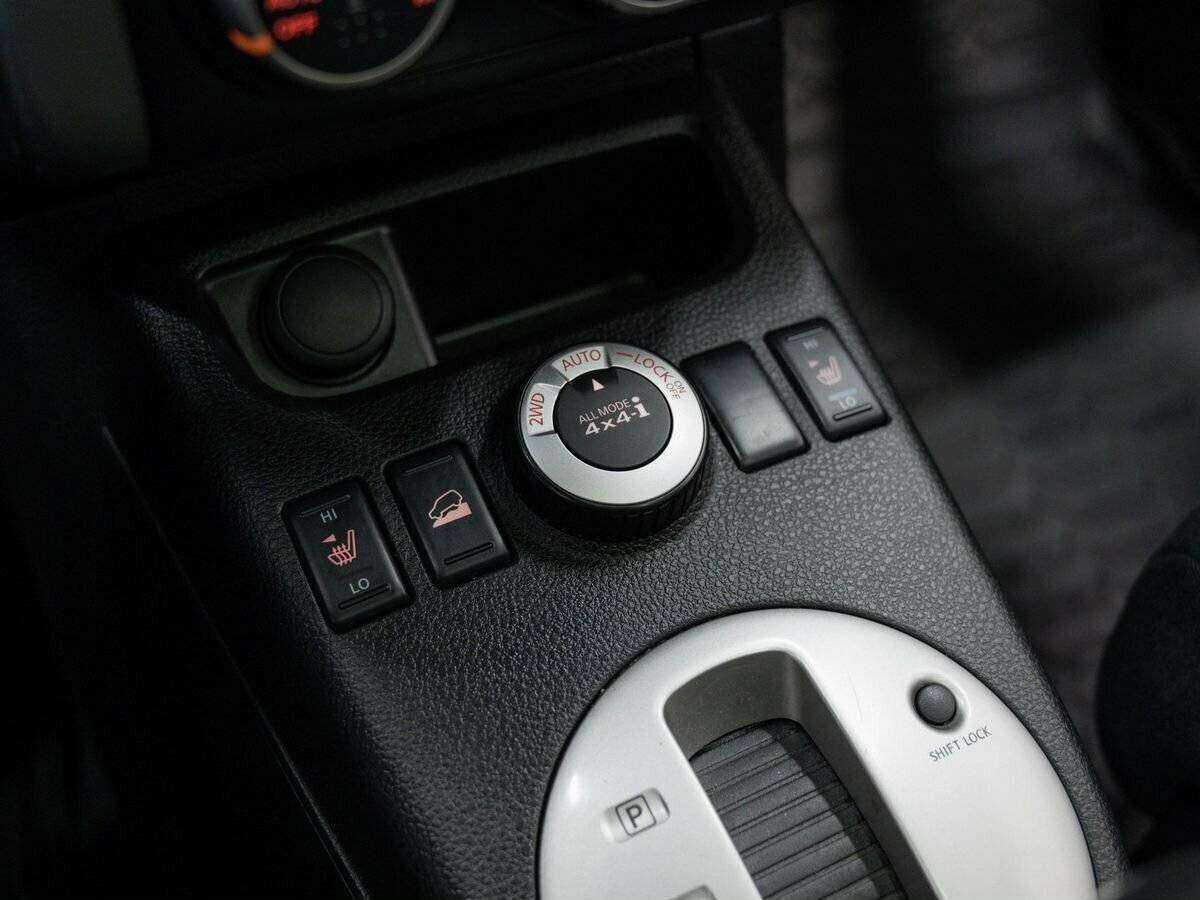 Купить Nissan X-Trail, 2014, 147 000 км, фото №22