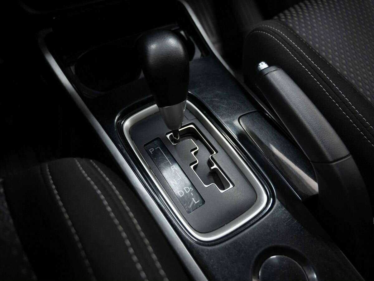 Купить Mitsubishi Outlander, 2018, 151 000 км, фото №19