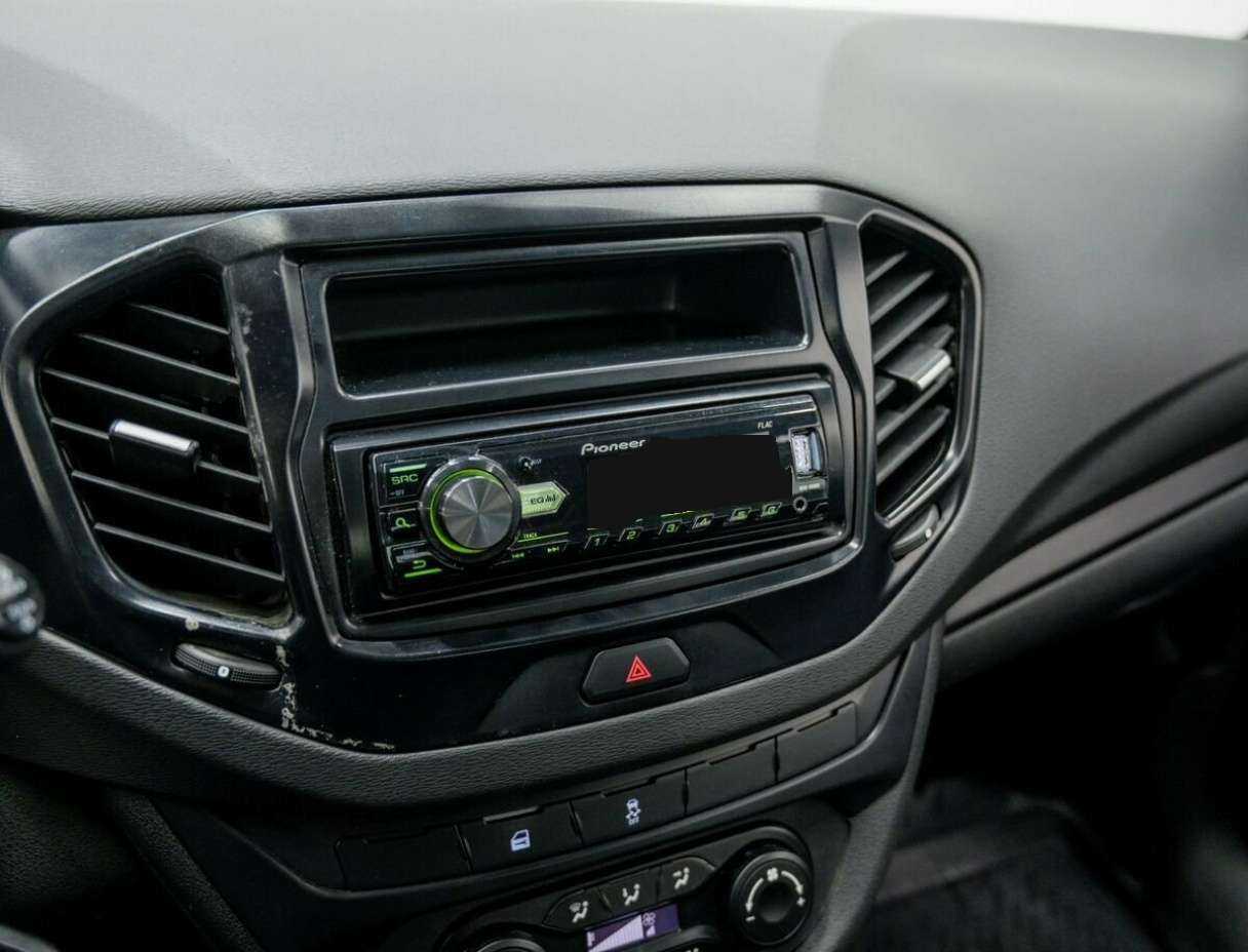 Купить Lada (ВАЗ) Vesta, 2020, 60 000 км, фото №17