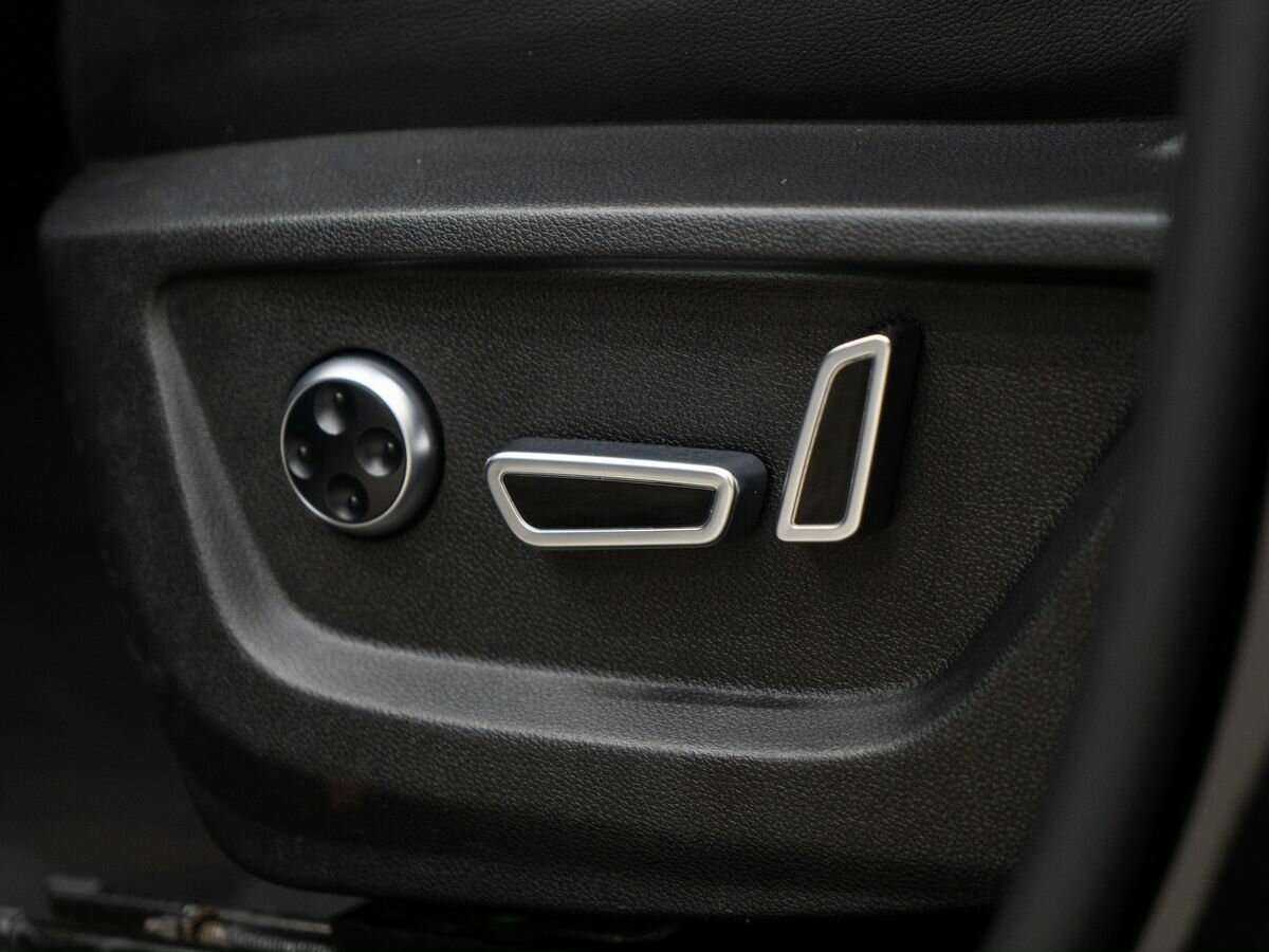 Купить Chery Tiggo 4, 2019, 78 000 км, фото №19