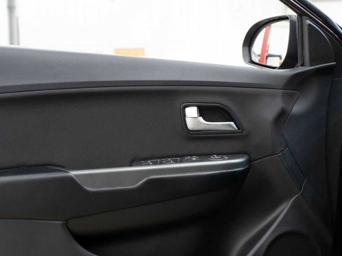 Купить Kia Rio, 2015, 88 315 км, фото №15