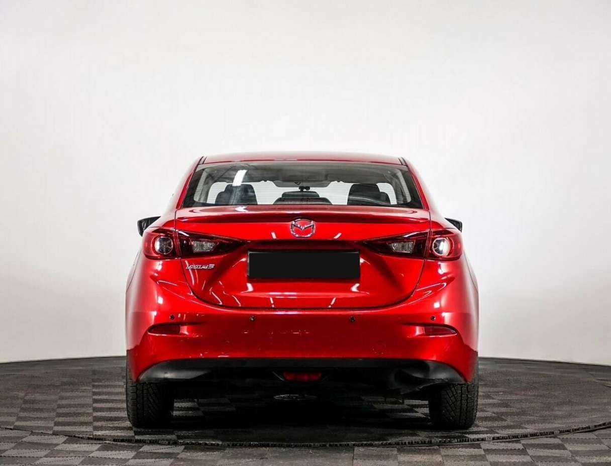 Купить Mazda 3, 2013, 164 000 км, фото №5