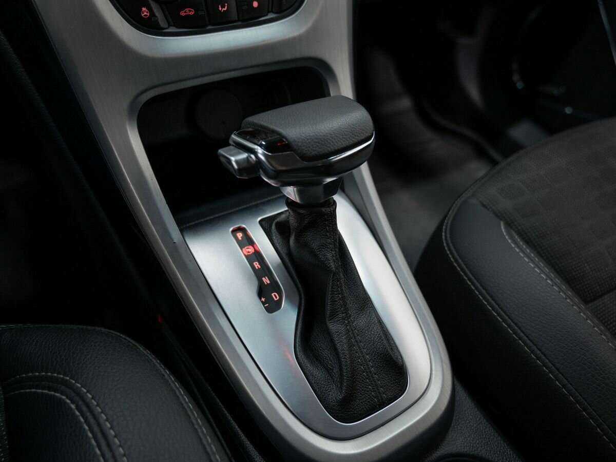 Купить Opel Astra, 2012, 258 000 км, фото №12