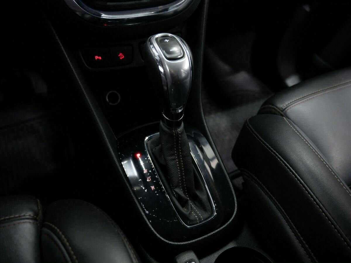 Купить Opel Mokka, 2012, 129 000 км, фото №18