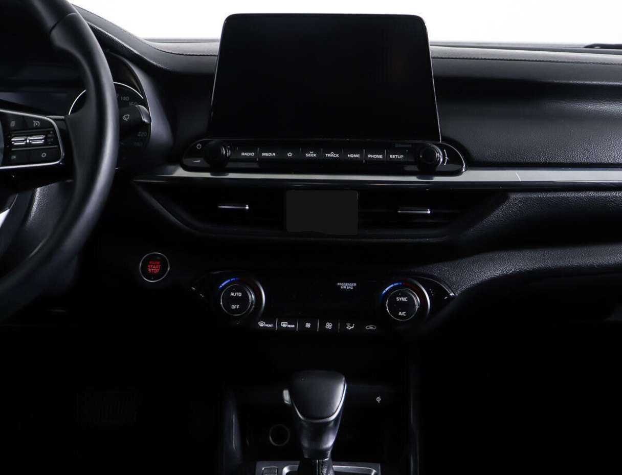 Купить Kia Cerato, 2018, 98 459 км, фото №12