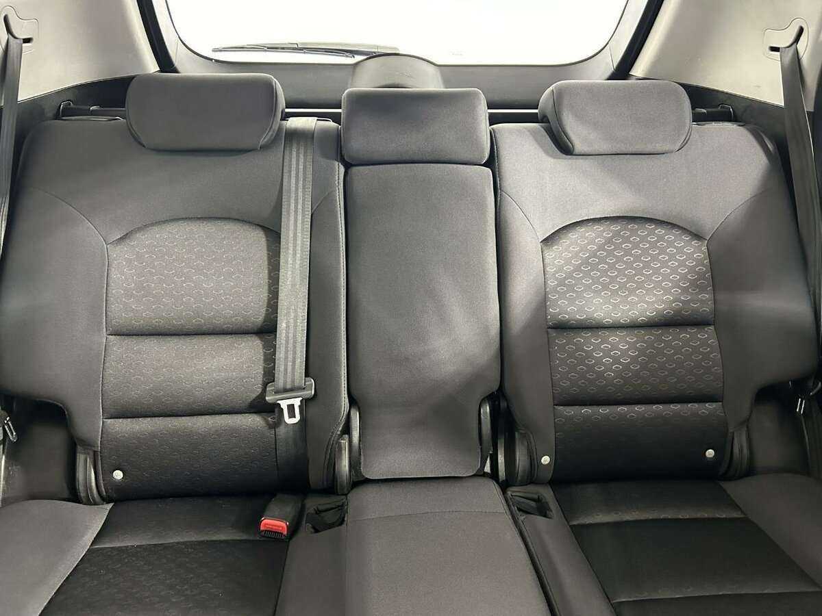 Купить SsangYong Actyon, 2012, 224 071 км, фото №12