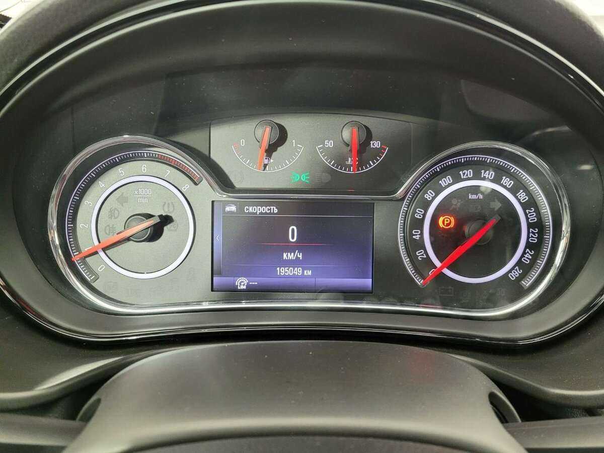 Купить Opel Insignia, 2013, 189 000 км, фото №11