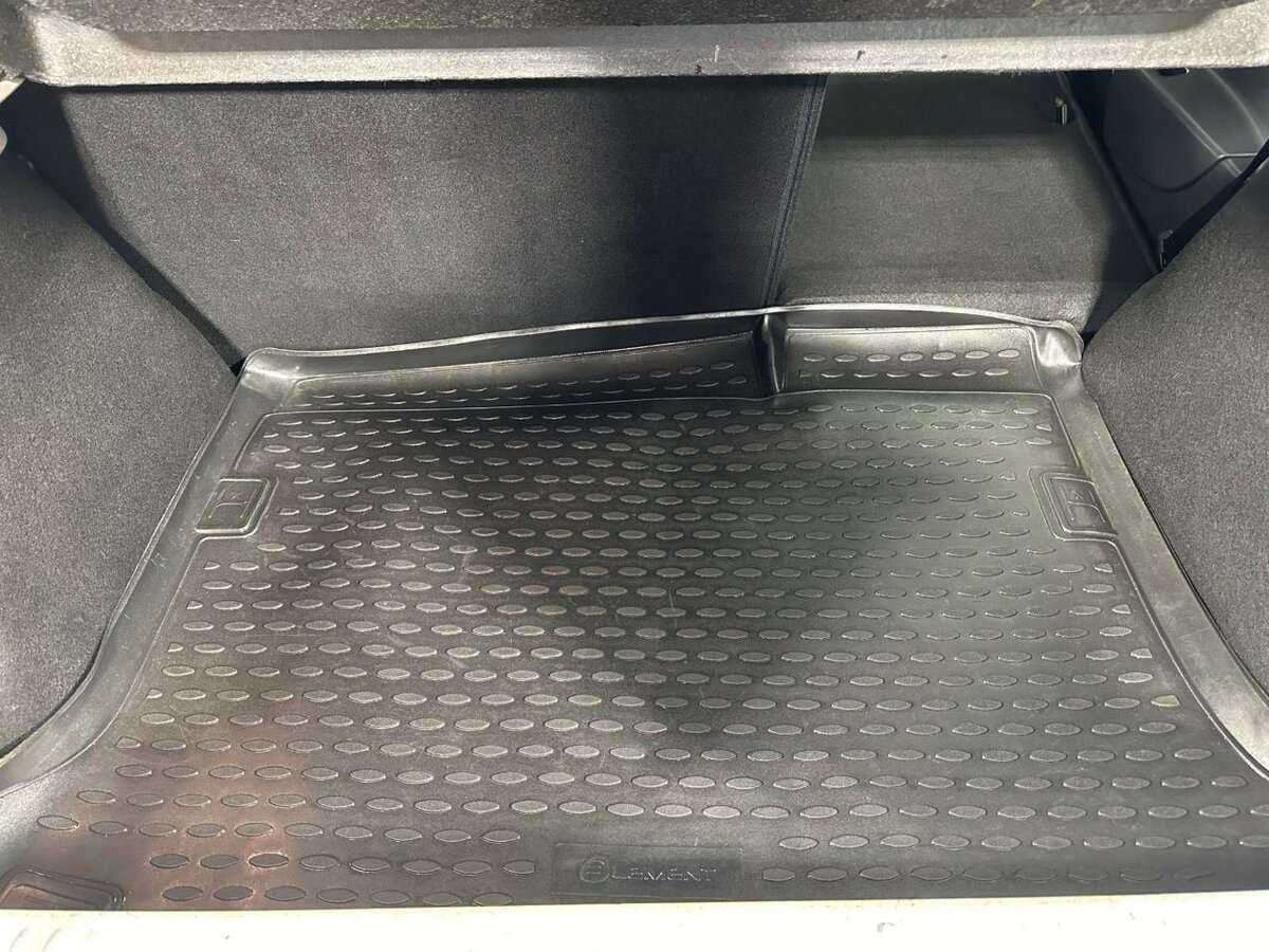 Купить Renault Sandero, 2019, 122 414 км, фото №17