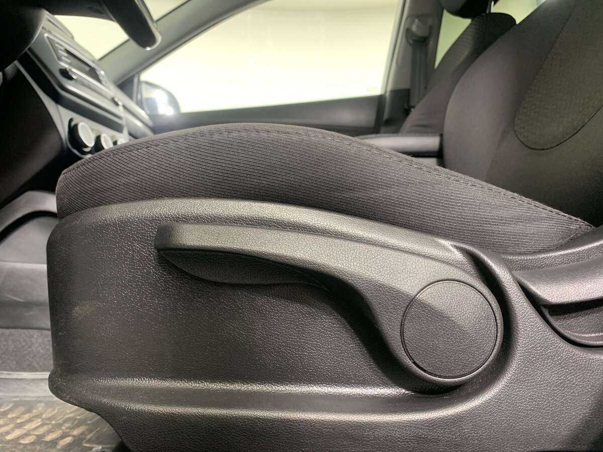 Купить Kia Rio, 2015, 137 045 км, фото №14