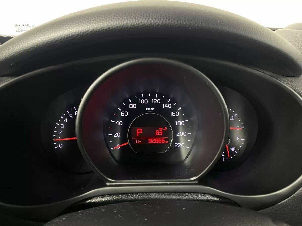 Купить Kia Soul, 2018, 92 800 км, фото №17