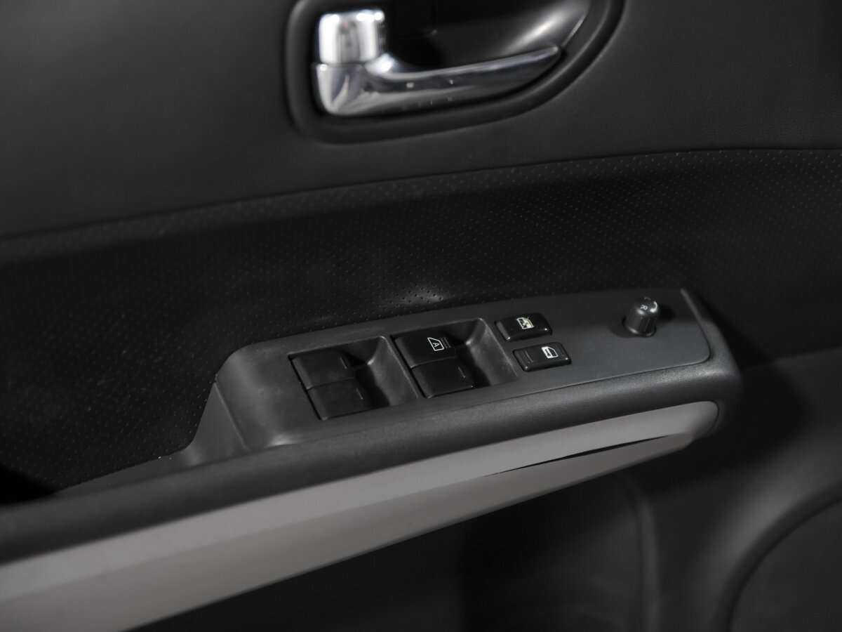 Купить Nissan X-Trail, 2014, 161 211 км, фото №12