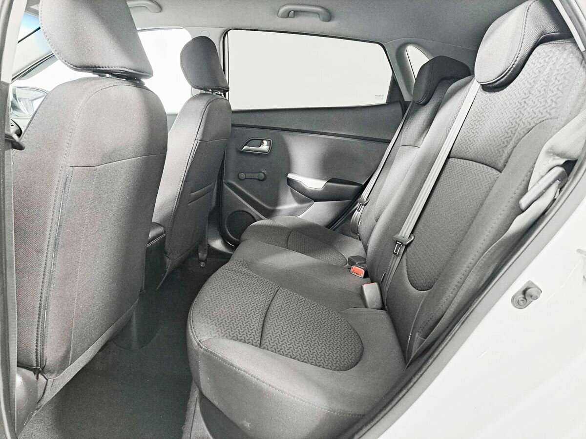 Купить Kia Rio, 2014, 166 776 км, фото №10