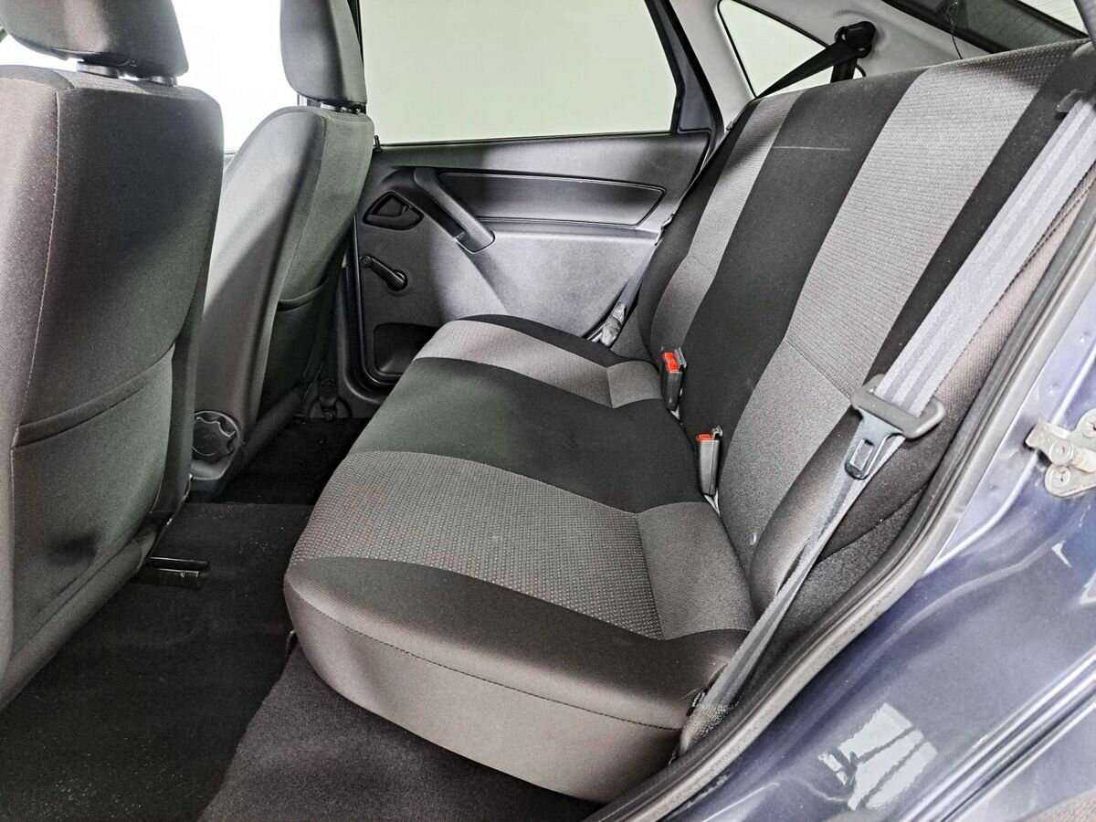 Купить Lada (ВАЗ) Granta, 2017, 183 500 км, фото №12