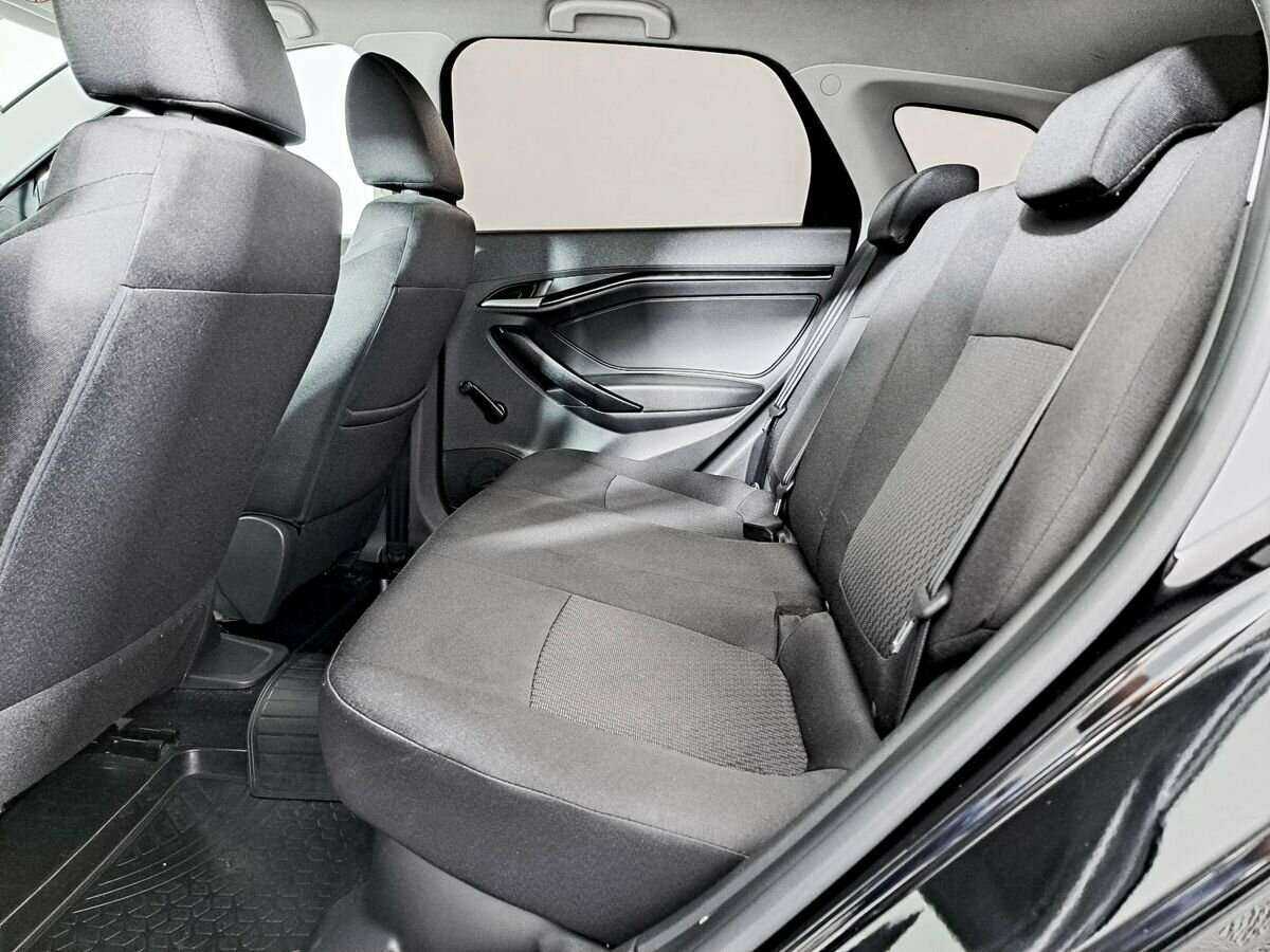 Купить Lada (ВАЗ) Vesta SW, 2020, 76 429 км, фото №10