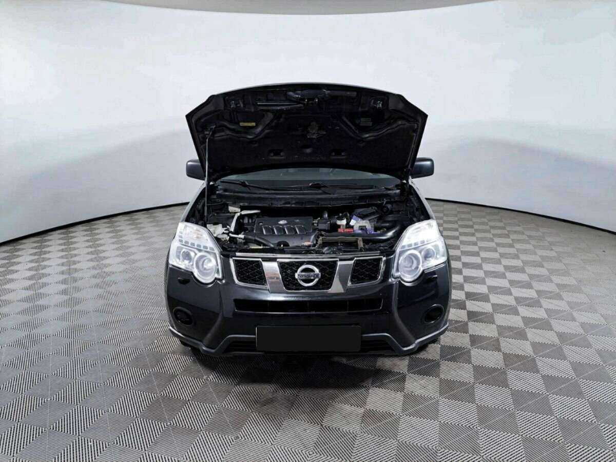 Купить Nissan X-Trail, 2014, 237 905 км, фото №9