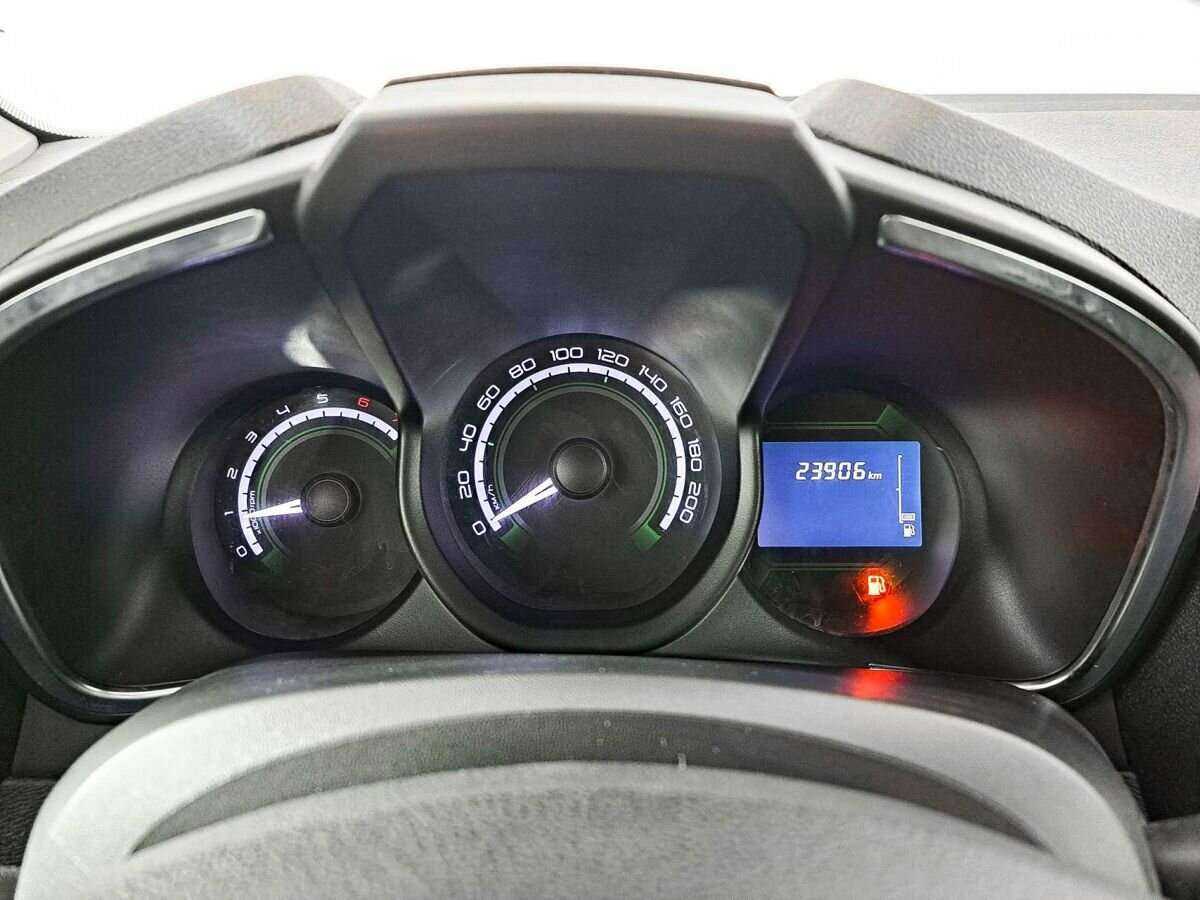 Купить Lada (ВАЗ) XRAY, 2016, 23 900 км, фото №11