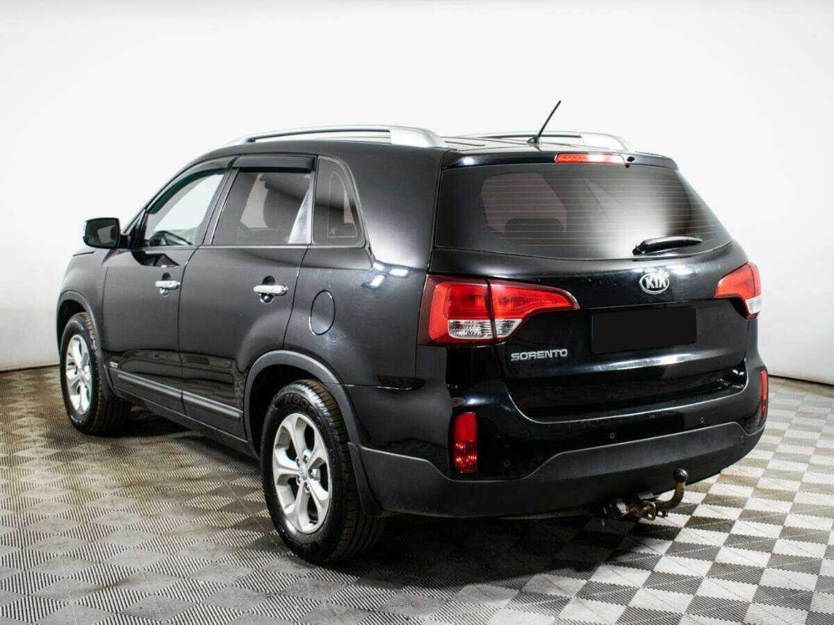 Купить Kia Sorento, 2015, 128 416 км, фото №6