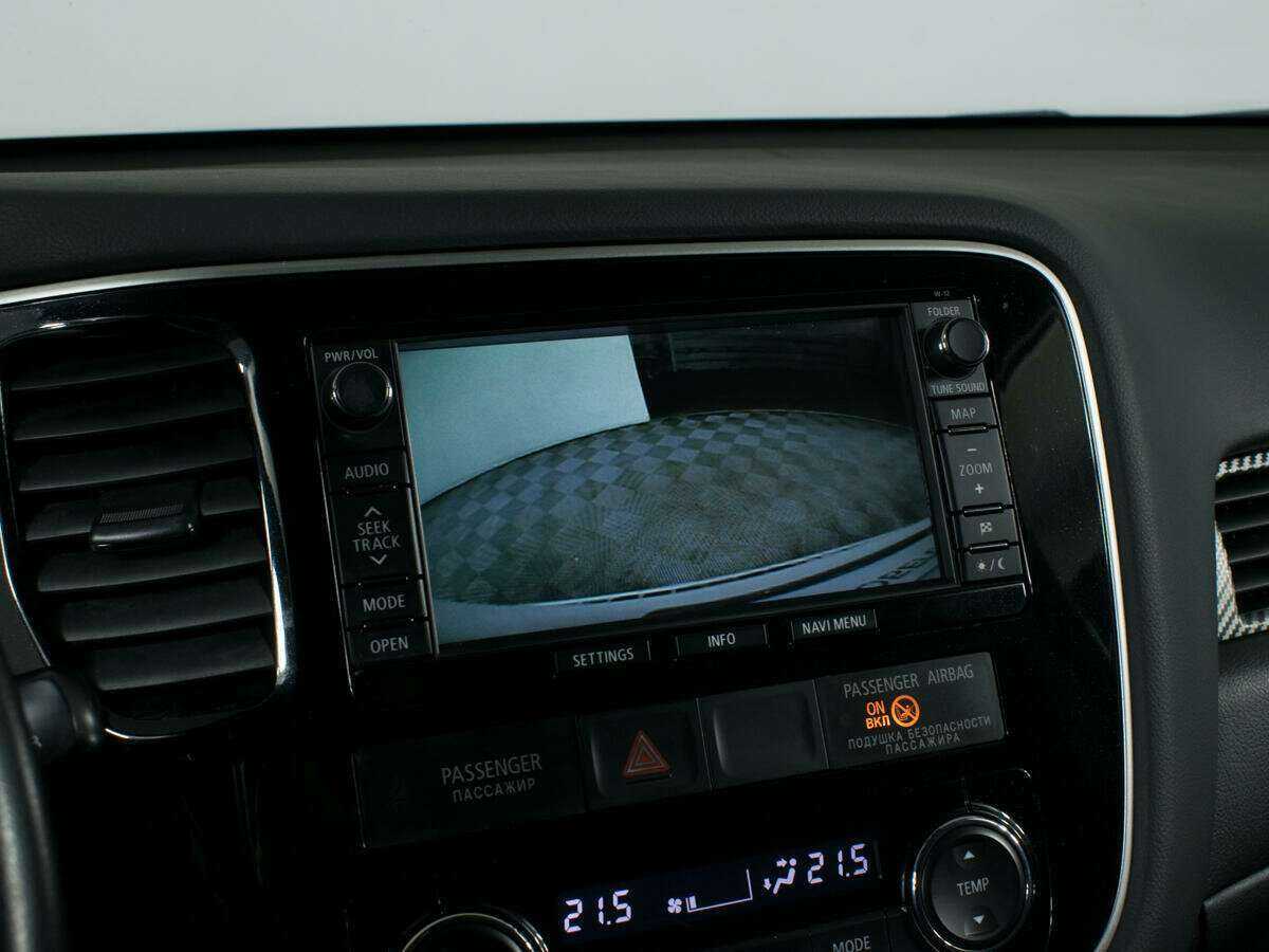 Купить Mitsubishi Outlander, 2013, 151 111 км, фото №13