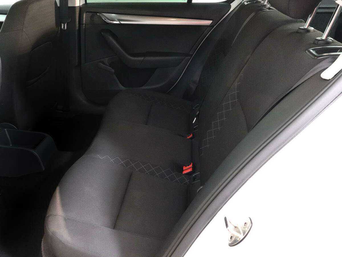 Купить Skoda Octavia, 2018, 75 133 км, фото №7