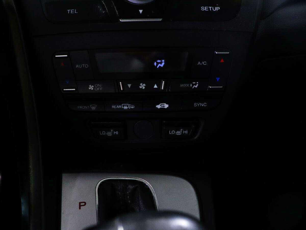 Купить Honda Civic, 2012, 246 000 км, фото №18