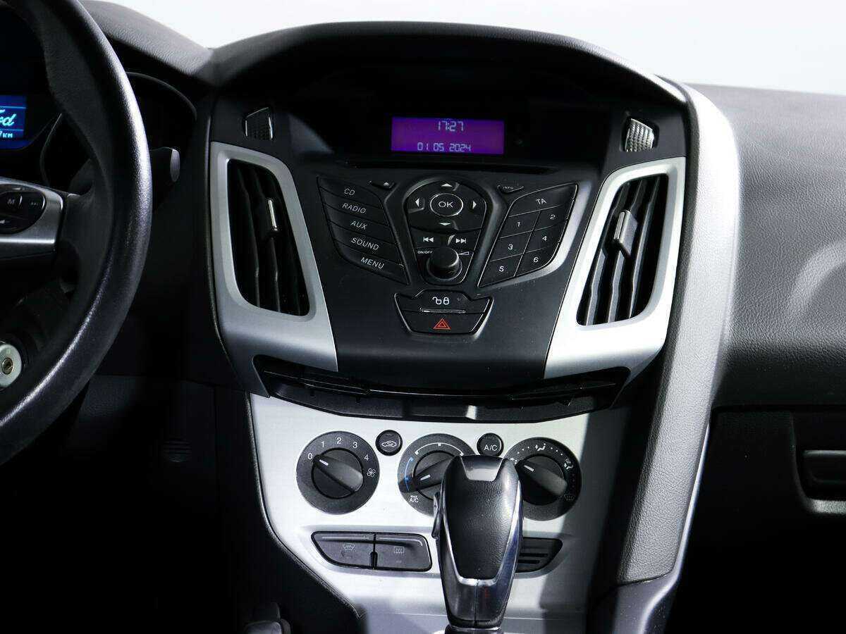 Купить Ford Focus, 2012, 43 200 км, фото №10