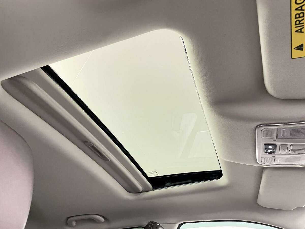 Купить Changan CS35PLUS, 2019, 99 296 км, фото №14