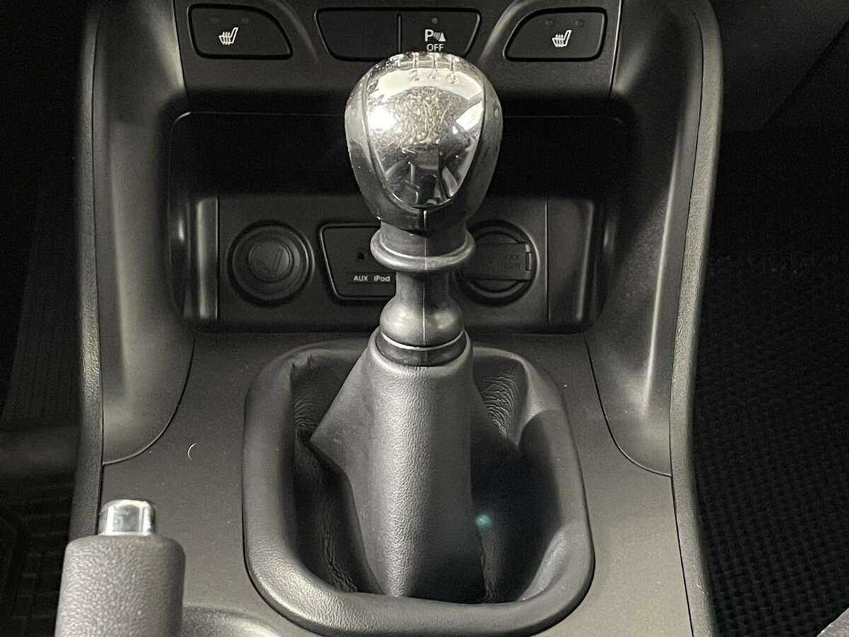 Купить Hyundai ix35, 2015, 106 983 км, фото №13
