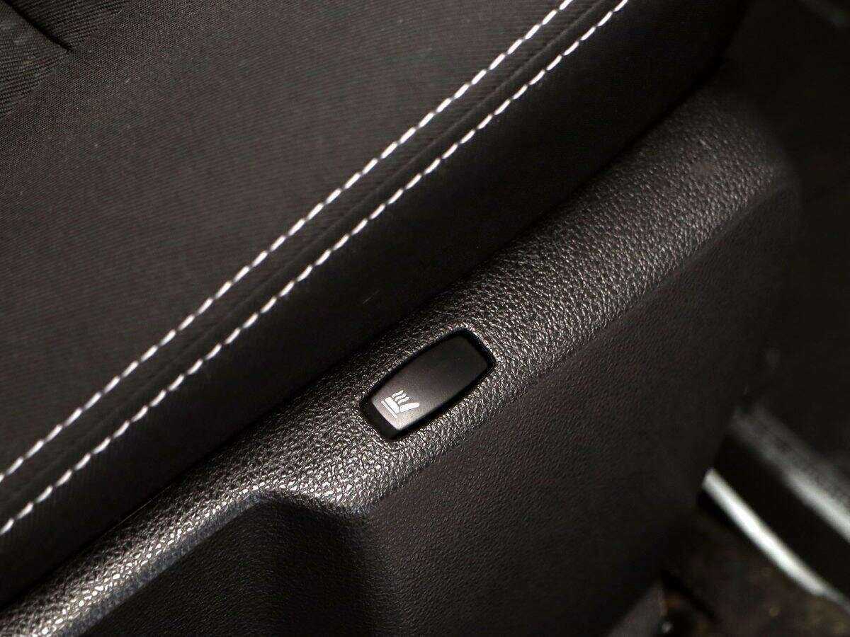 Купить Nissan Terrano, 2020, 26 345 км, фото №14