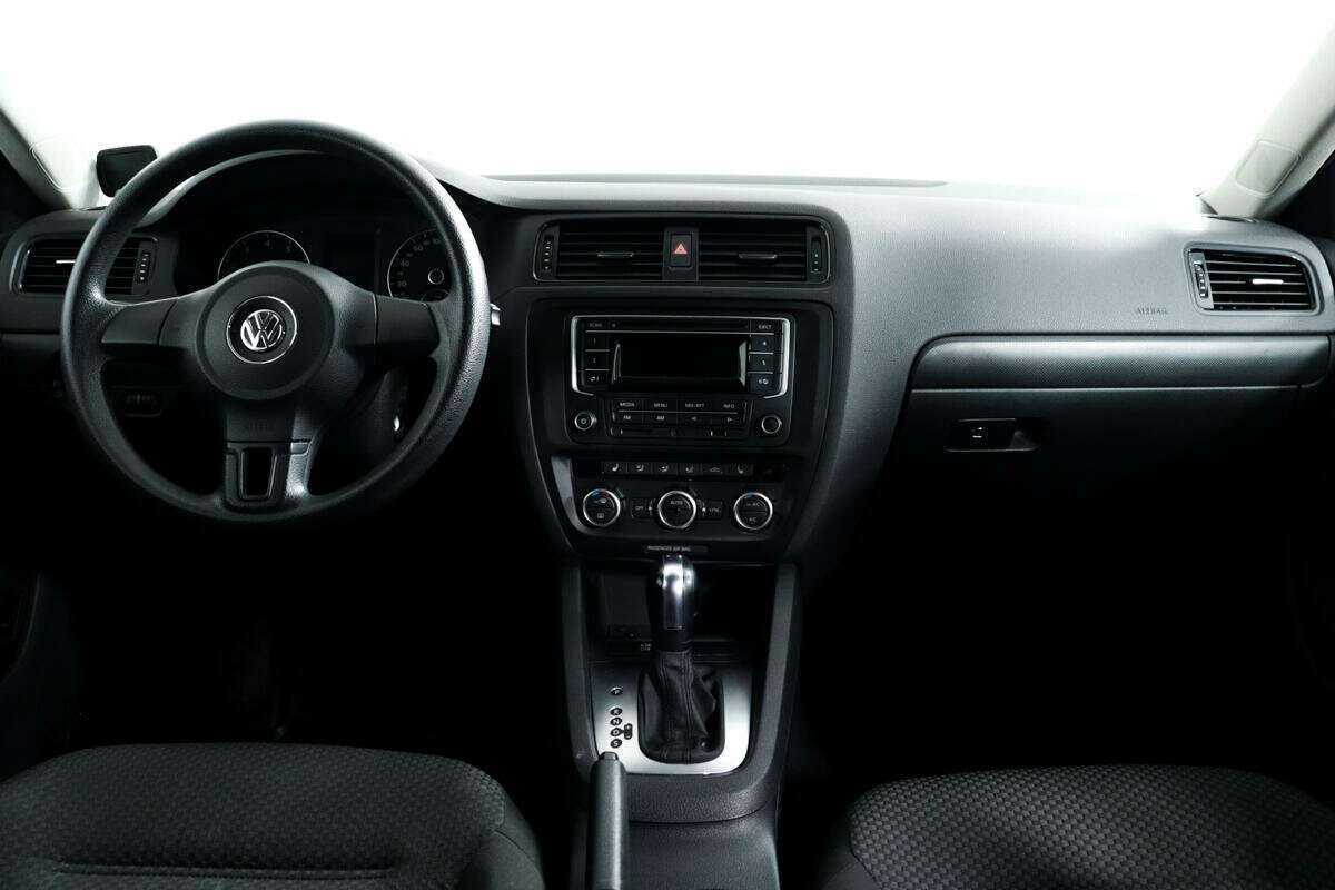 Купить Volkswagen Jetta, 2014, 111 636 км, фото №11