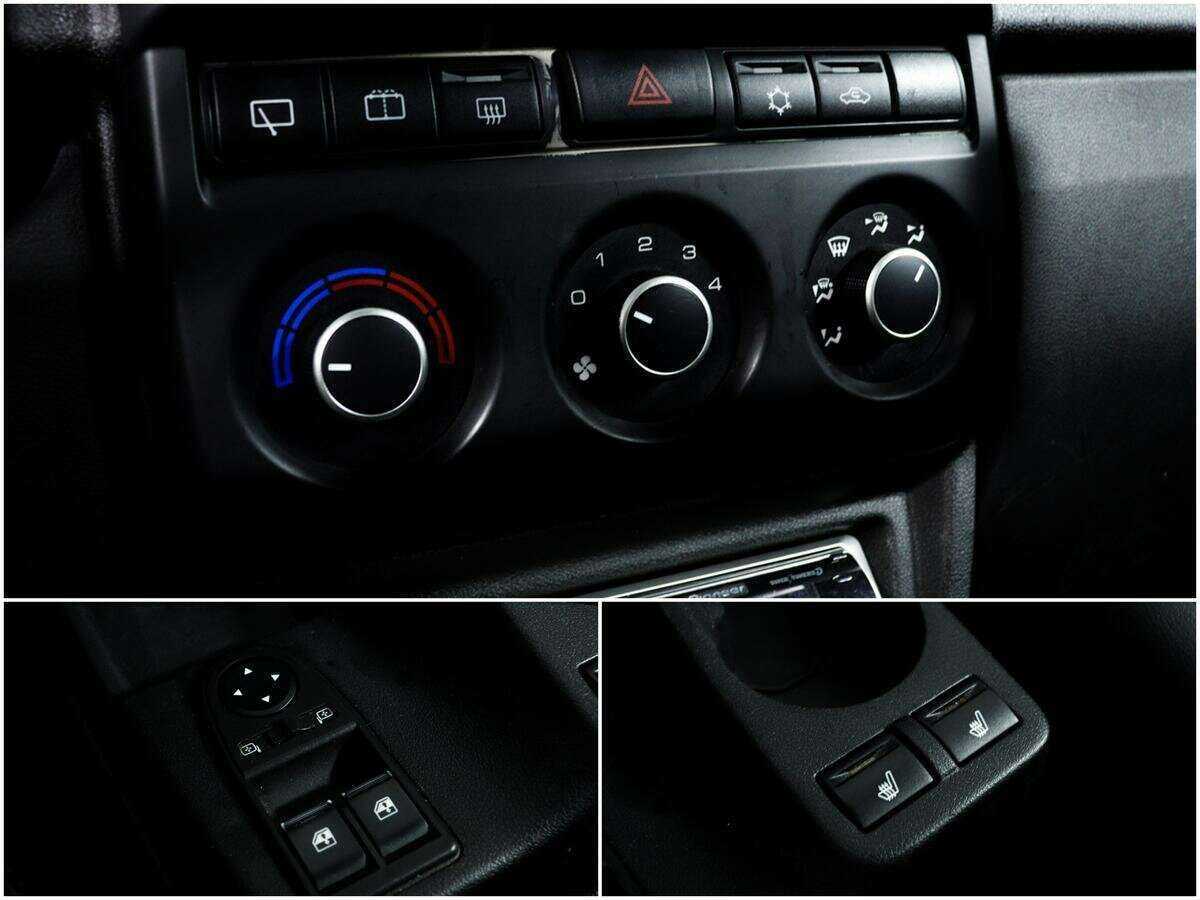 Купить Lada (ВАЗ) 2121 (4x4), 2020, 39 599 км, фото №14