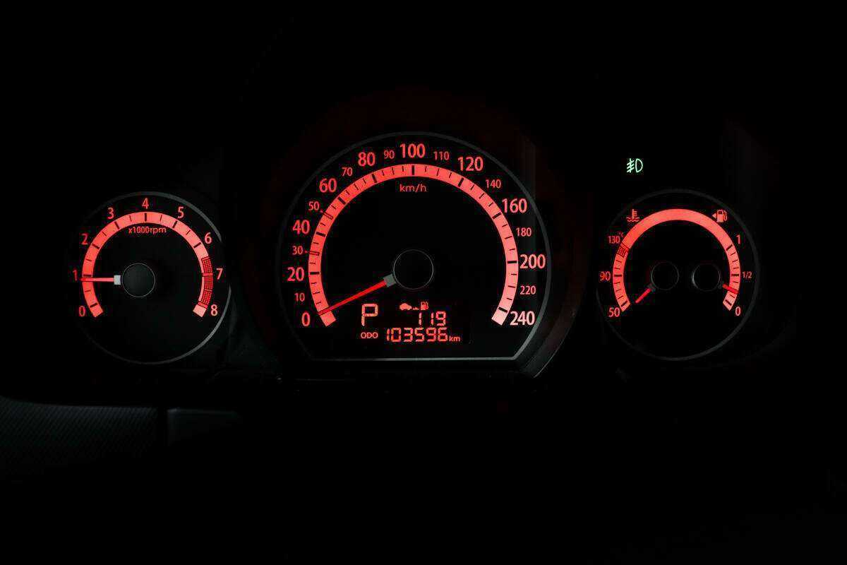 Купить Kia Ceed, 2012, 103 564 км, фото №10