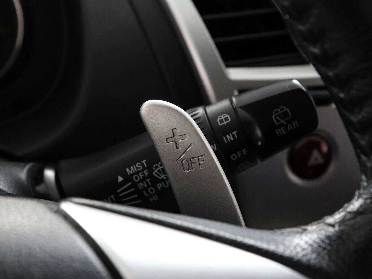 Купить Mitsubishi Pajero Sport, 2012, 237 627 км, фото №13