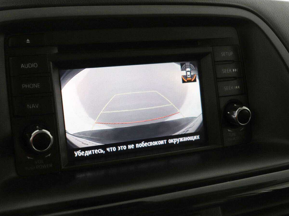 Купить Mazda CX-5, 2013, 199 000 км, фото №9