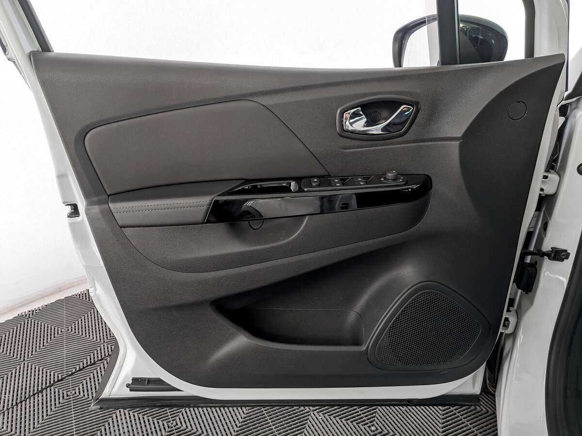 Купить Renault Kaptur, 2019, 143 451 км, фото №14