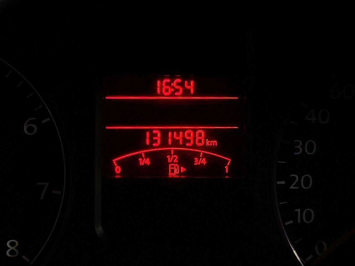 Купить Volkswagen Polo, 2013, 131 497 км, фото №16