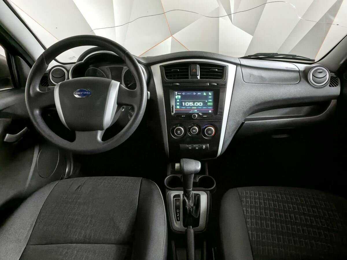 Купить Datsun on-DO, 2019, 97 316 км, фото №10