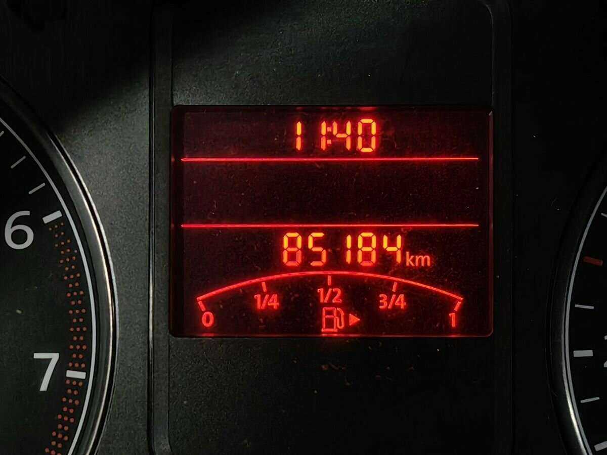 Купить Volkswagen Polo, 2012, 85 181 км, фото №18