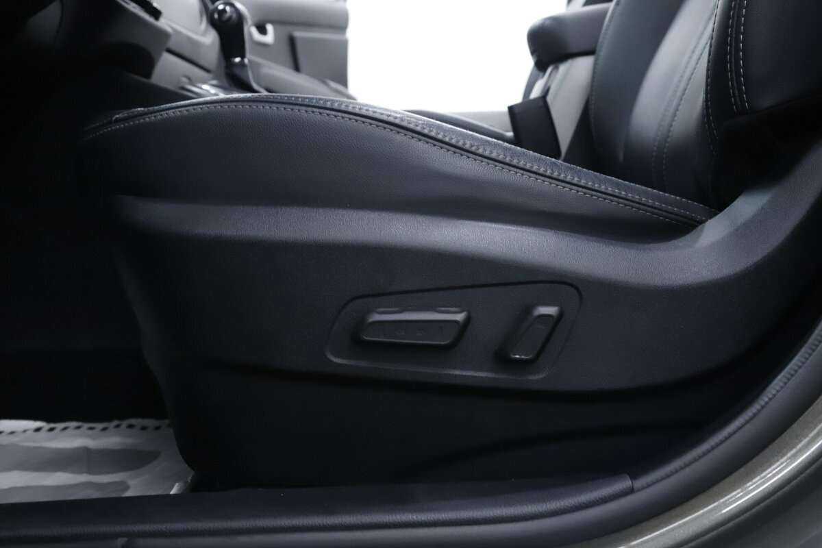 Купить Kia Sportage, 2015, 115 500 км, фото №10