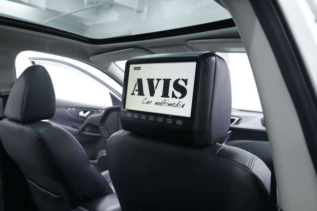 Купить Nissan Qashqai, 2014, 163 500 км, фото №21