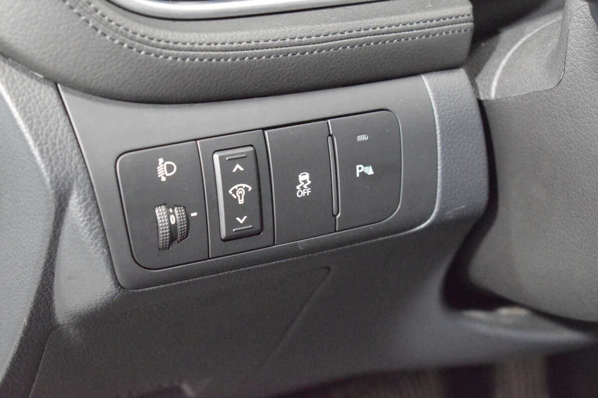 Купить Kia Optima, 2015, 125 500 км, фото №9