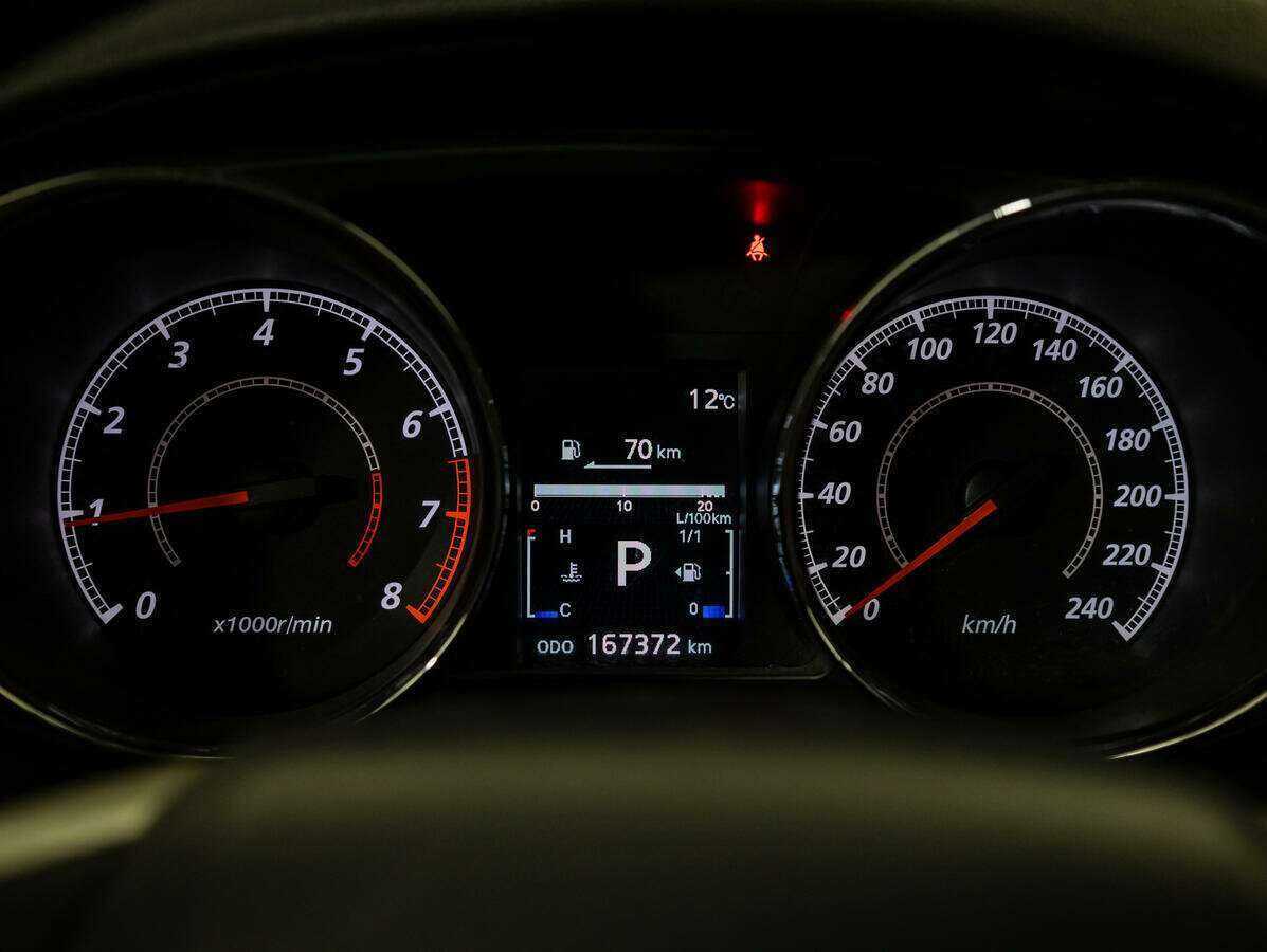 Купить Mitsubishi ASX, 2012, 167 000 км, фото №12