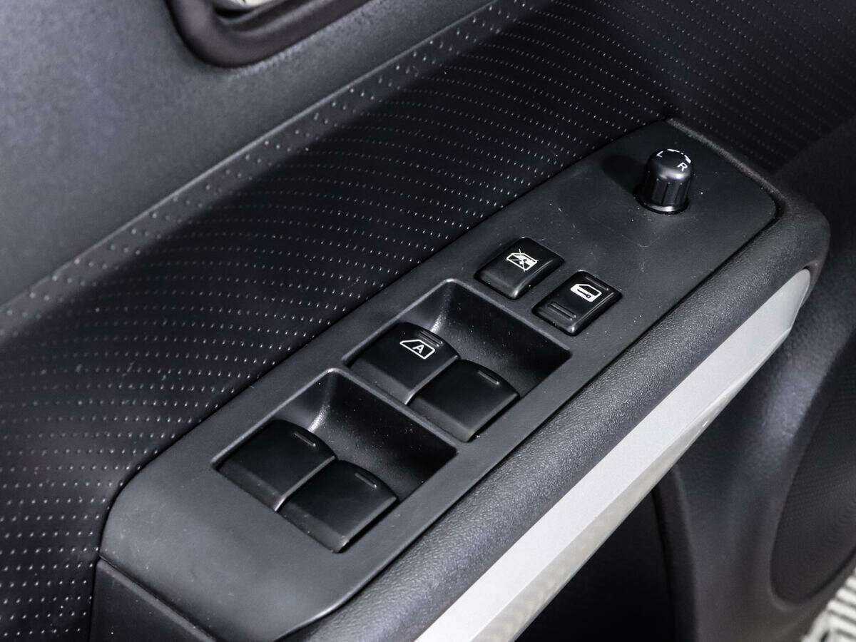 Купить Nissan X-Trail, 2012, 158 318 км, фото №15