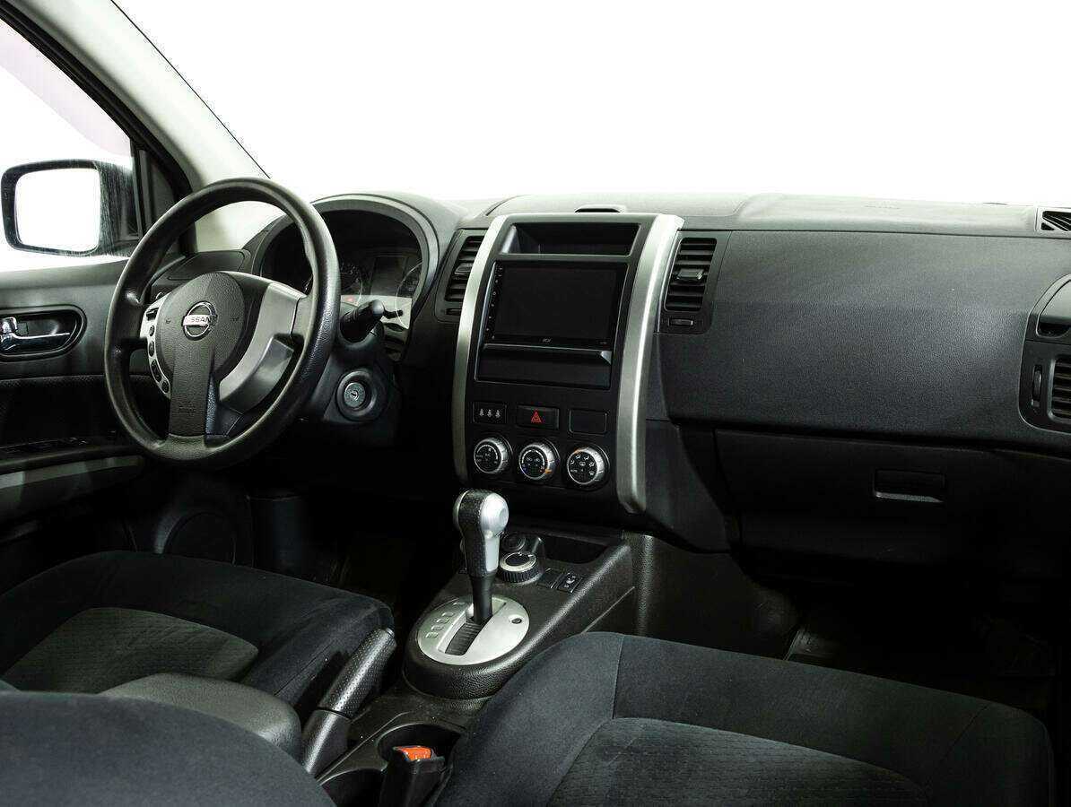 Купить Nissan X-Trail, 2012, 144 134 км, фото №9