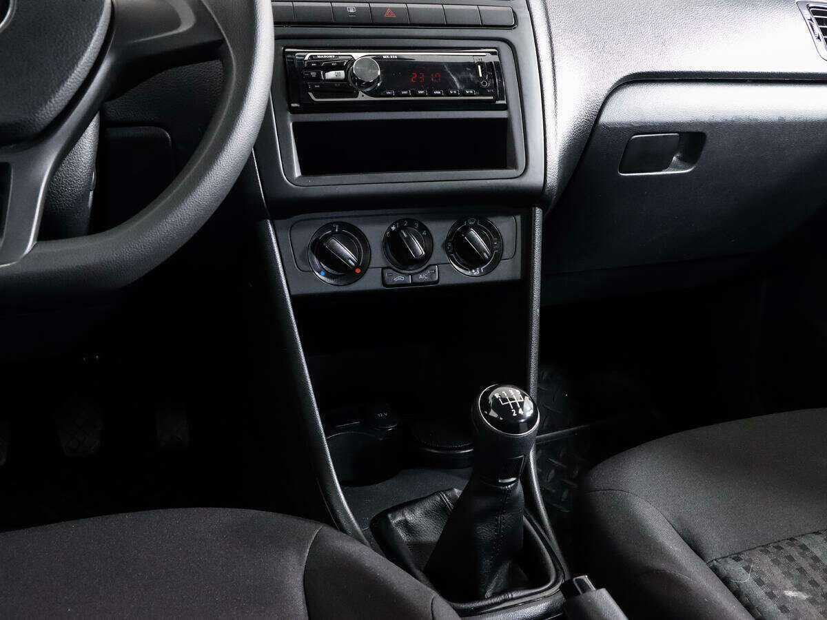 Купить Volkswagen Polo, 2018, 9 150 км, фото №12