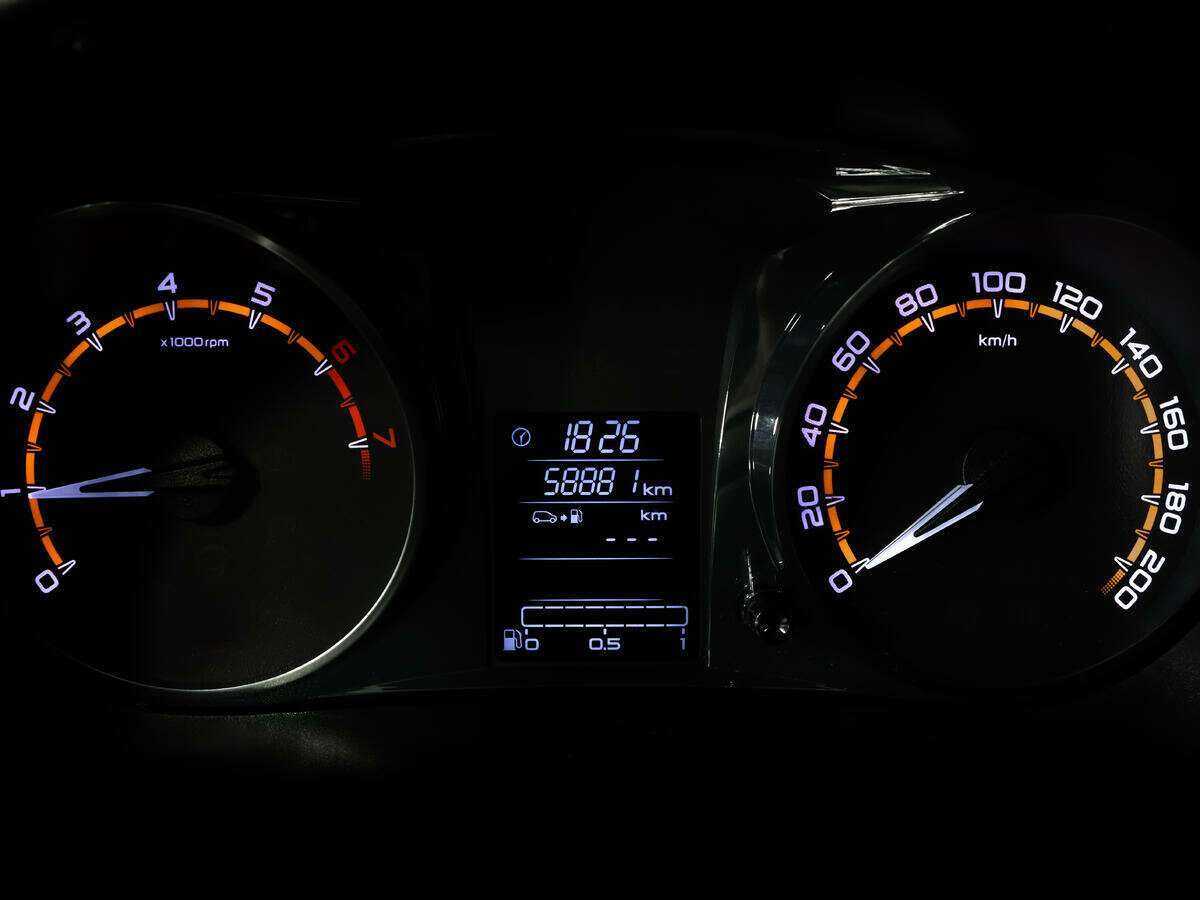 Купить Lada (ВАЗ) Granta, 2020, 58 000 км, фото №15