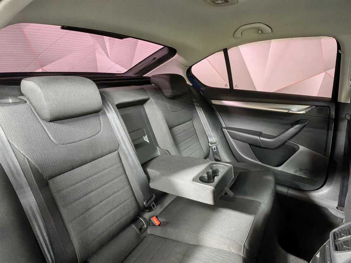 Купить Skoda Octavia, 2014, 193 534 км, фото №13