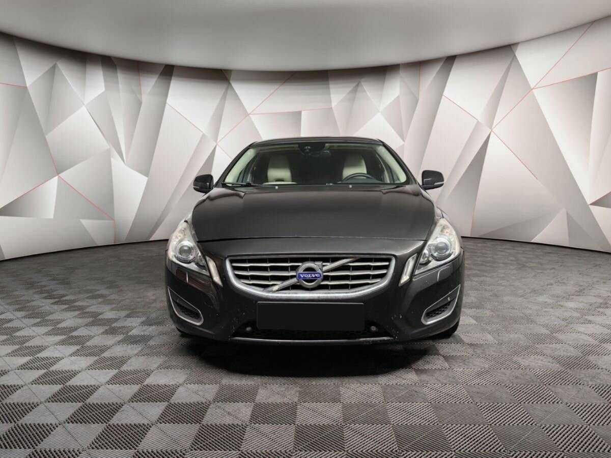 Купить Volvo S60, 2013, 188 416 км, фото №7