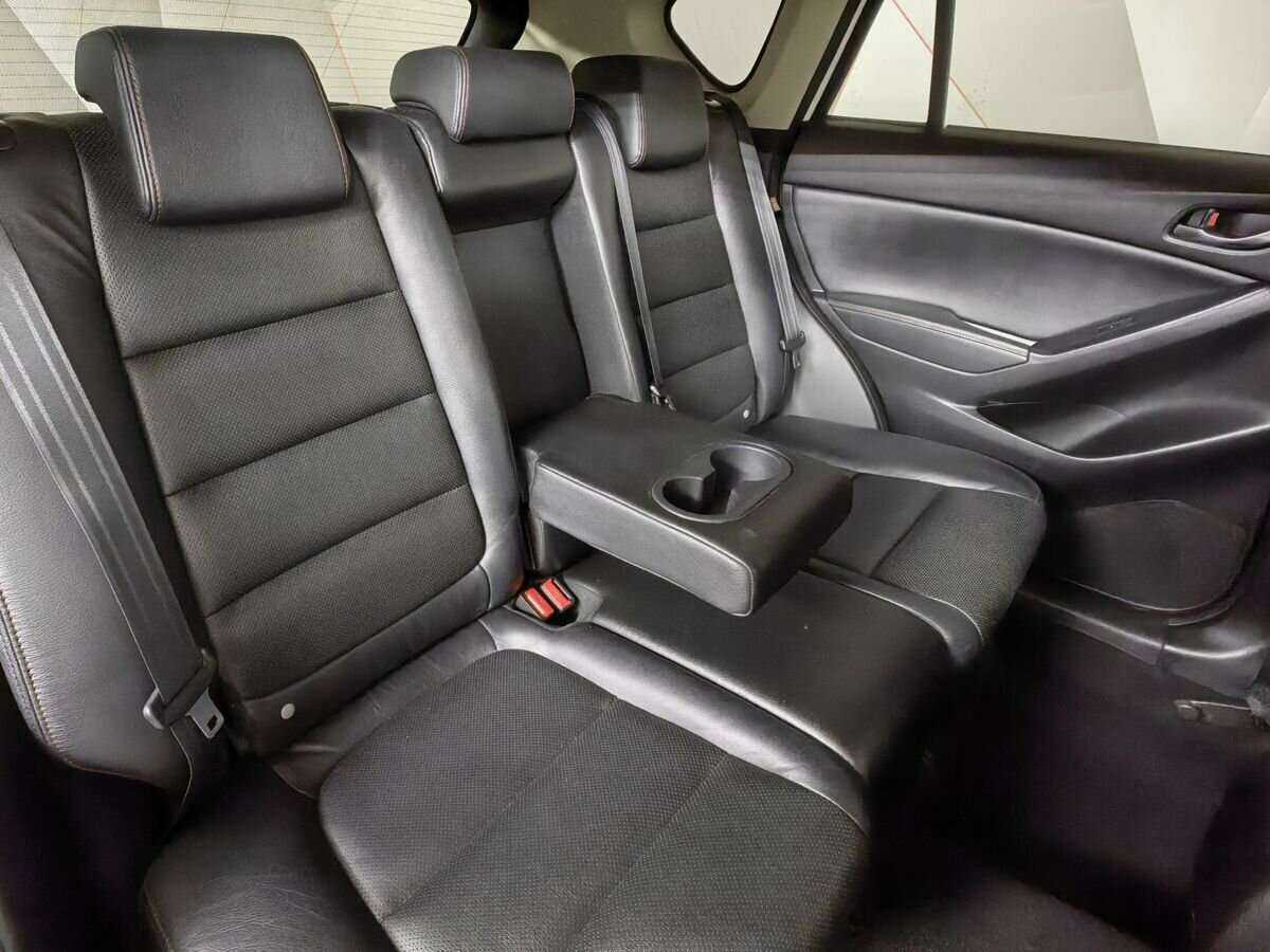 Купить Mazda CX-5, 2013, 188 868 км, фото №13